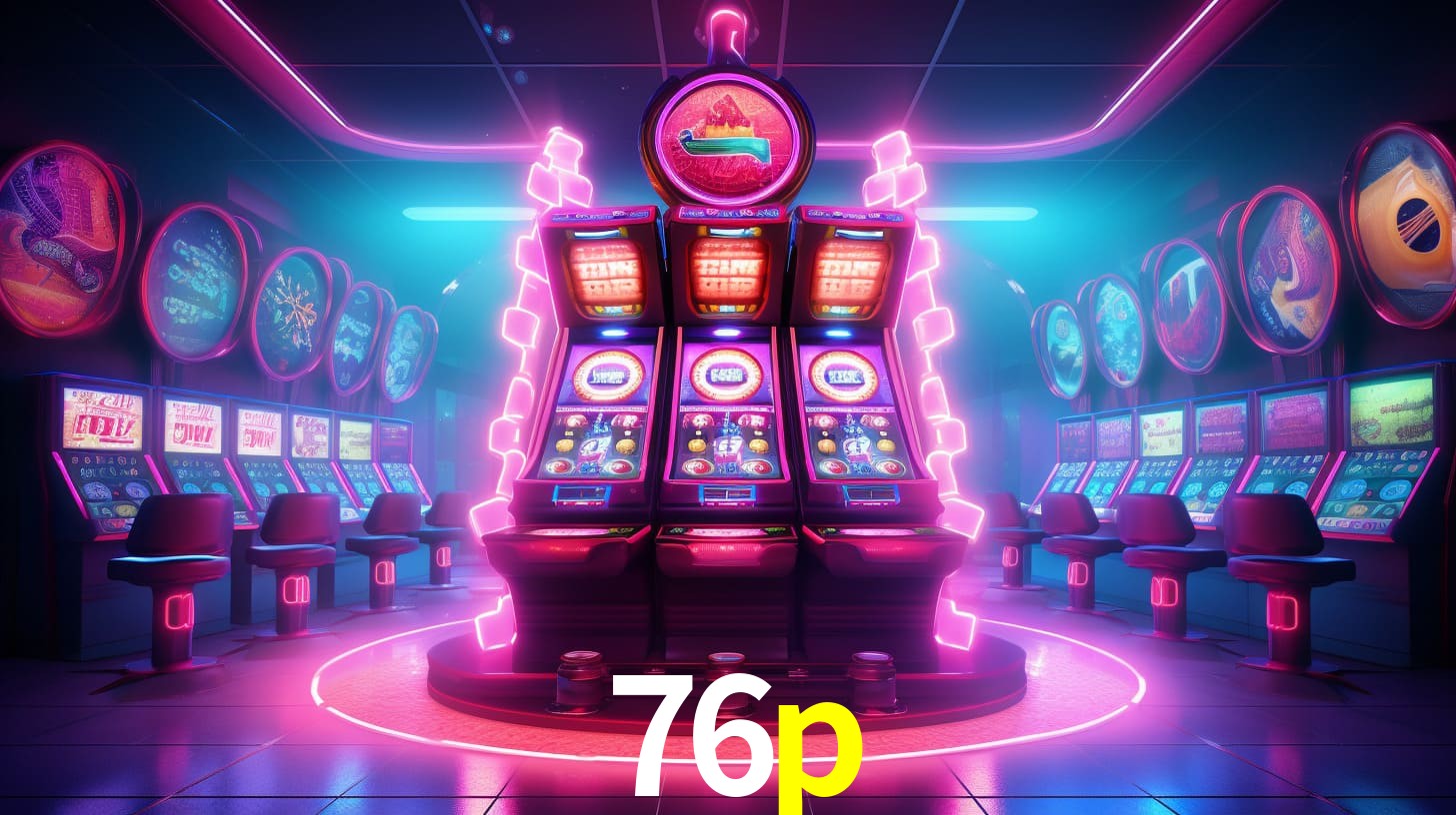 76p - Cassino Aposta Máxima - 76p.com