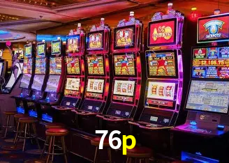 Desvendando o Mundo dos Jogos Virtuais na 76p