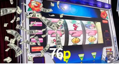 A Emoção da Loteria na 76p: Uma Chance de Mudança de Vida