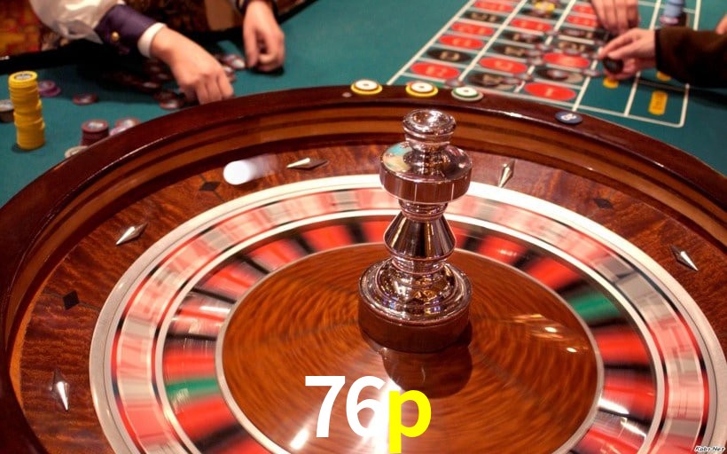 Estatísticas 76p