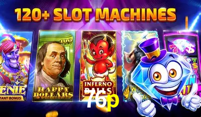 Desvendando o Mundo dos Jogos Virtuais na 76p