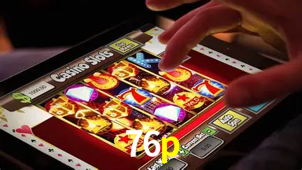 A Revolução dos Aplicativos de Jogos no 76p