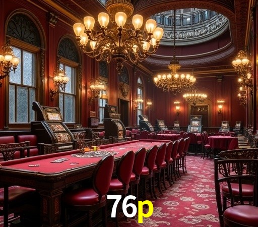 Provedores de Jogos 76p