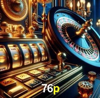 Jogos de Slot 76p