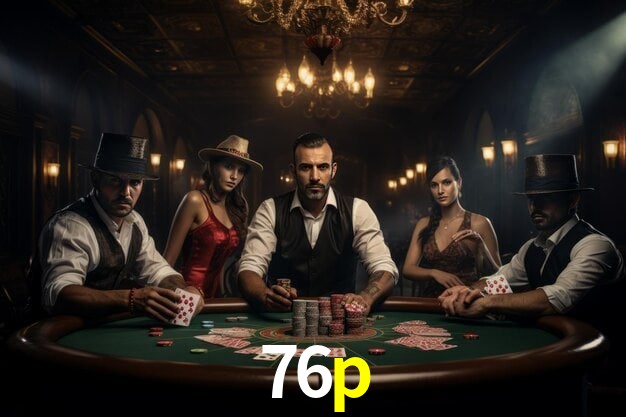 Mesa de Blackjack 76p