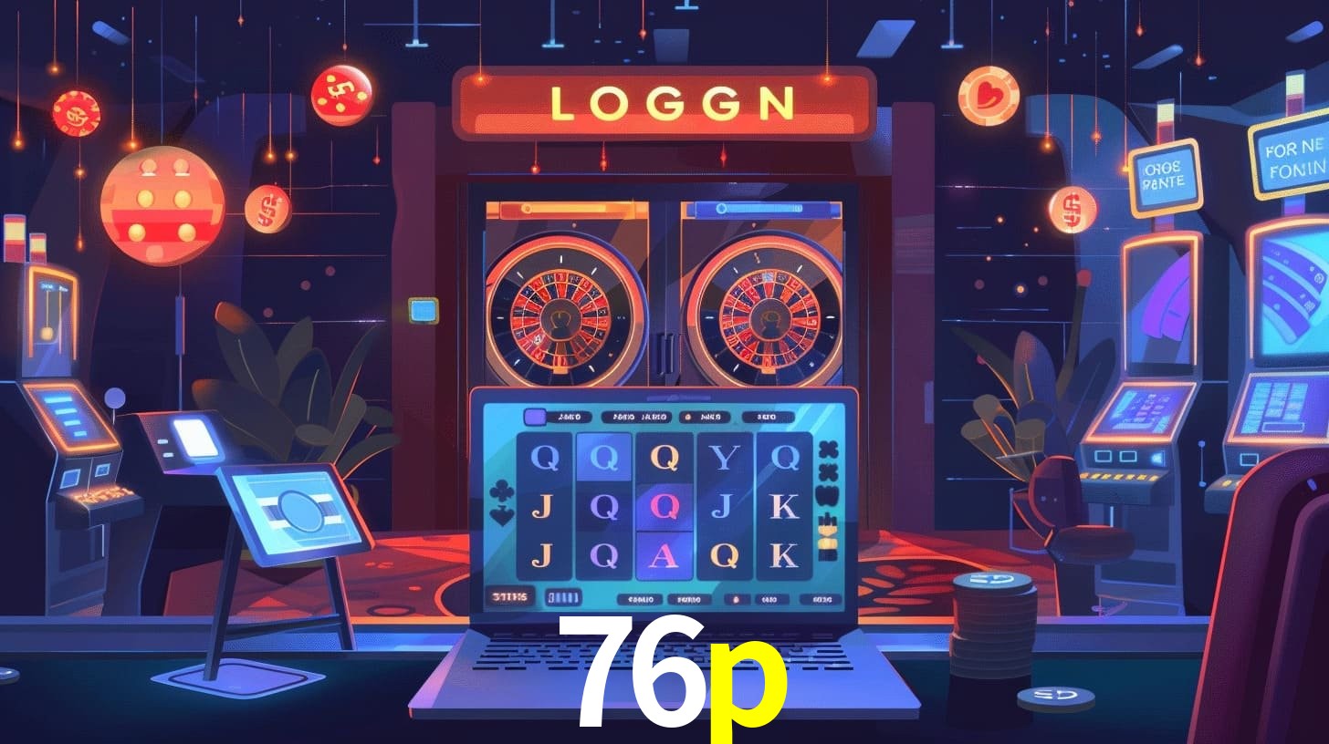 Casino Ao Vivo 76p