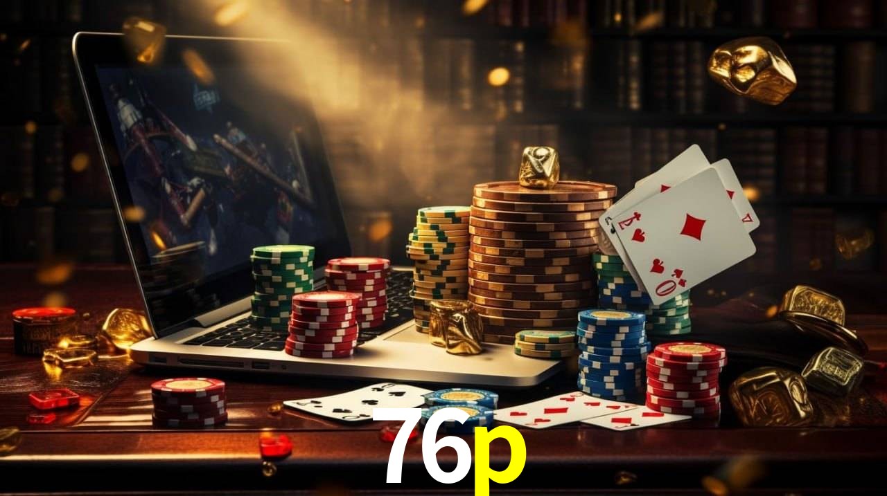 Diretório de Jogos 76p