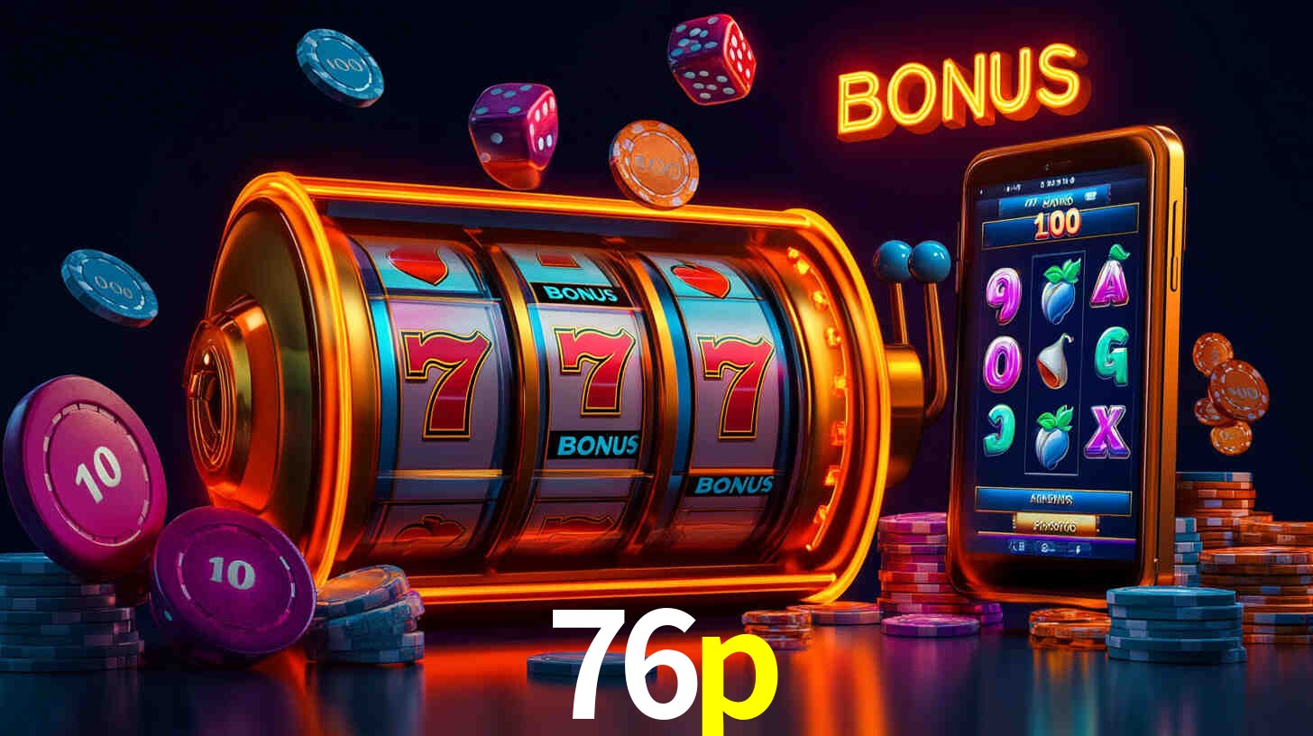 Apostas de Tênis 76p