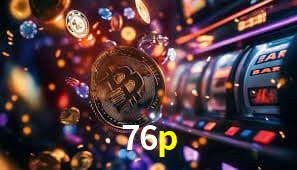 Jogo Spaceman 76p