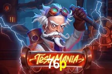 Estatísticas 76p