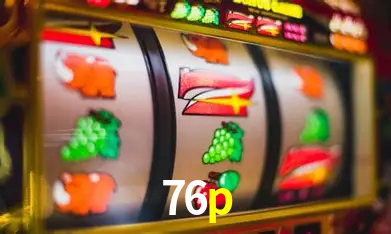 A Emoção da Loteria na 76p: Uma Chance de Mudança de Vida