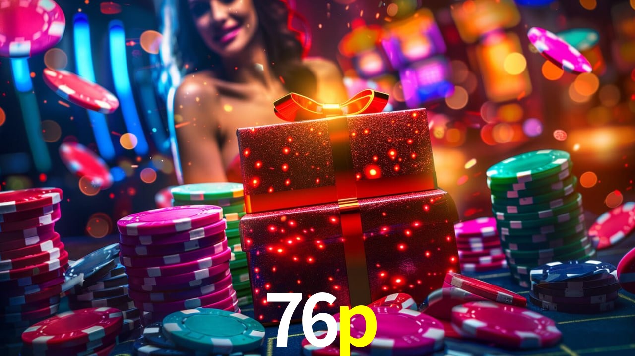 Casino VIP 76p