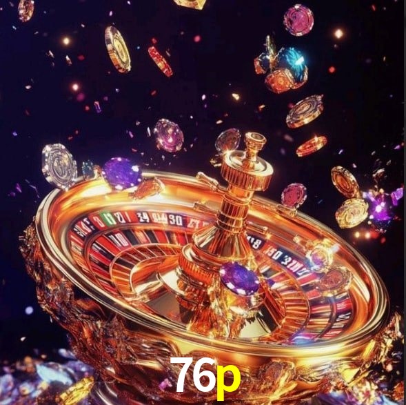 Jogos de Slot 76p