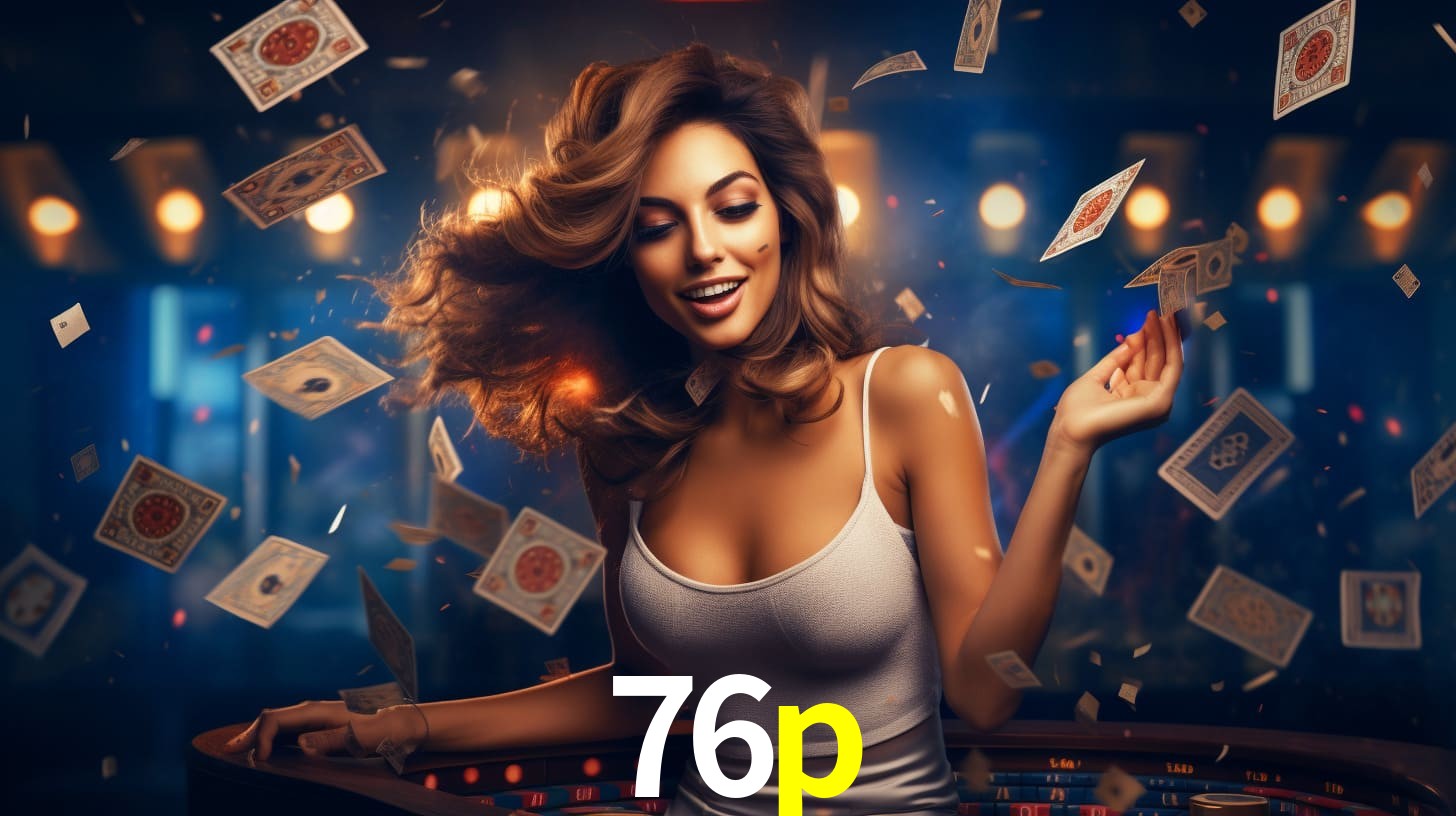 76p
