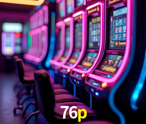 Tecnologia da Plataforma 76p