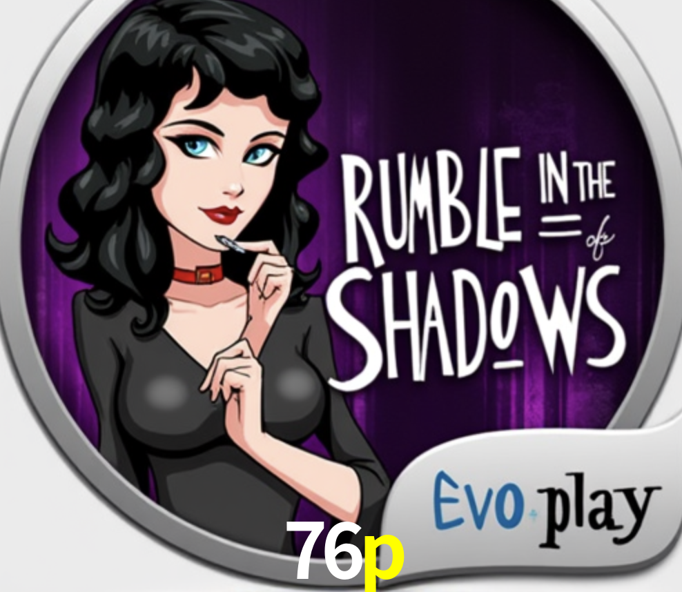 Descubra a Magia dos Jogos de Arcade no 76p